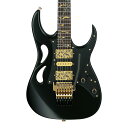 Ibanez SIGNATURE MODEL Steve Vai PIA3761-XB (Onyx Black)