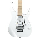 Ibanez RG J-LINE RG6HSHMTR-WHF (White Flat)