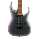 Ibanez RGA Standard RGA42EX-BAM (Black Aurora Burst Matte)
