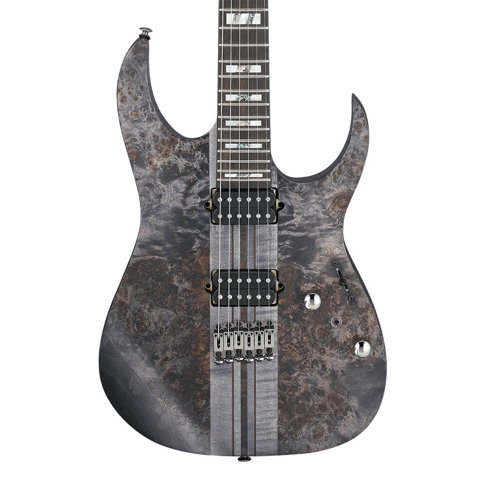 Ibanez RG Premium RGT1221PB-DTF (Deep Twilight Flat)