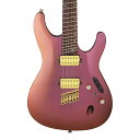 Ibanez S Axe Design Lab SML721-RGC (Rose Gold Chameleon)