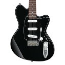 Ibanez Talman J-LINE TM730-BK (Black)