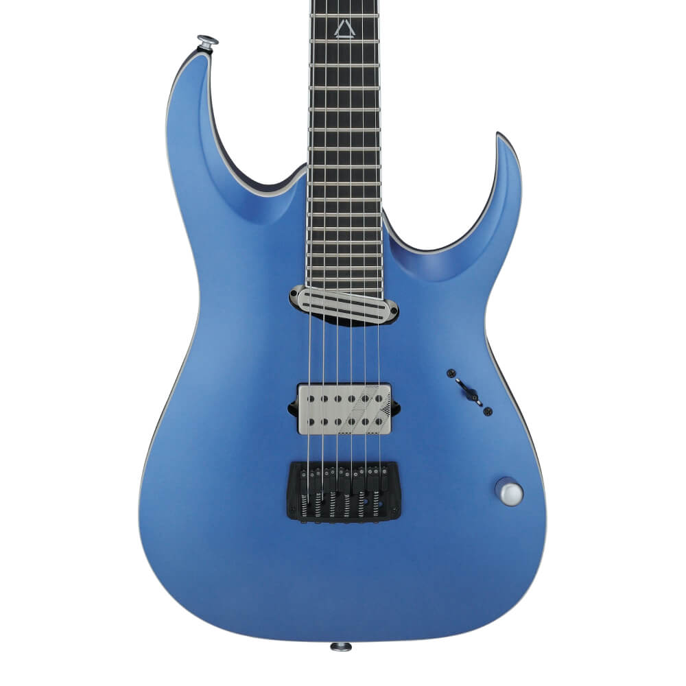 Ibanez SIGNATURE MODEL Jake Bowen JBM9999-AMM (Azure Metallic Matte)