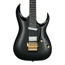 Ibanez RGA Axe Design Lab RGA622XH-BK (Black)