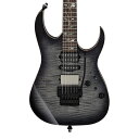 Ibanez RG Axe Design Lab RG8870-BRE (Black Rutile)