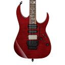 Ibanez RG Axe Design Lab RG8870-AGT (Almandite Garnet)