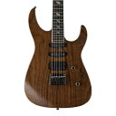 Caparison Guitars Dellinger-WB-FX EF Natural