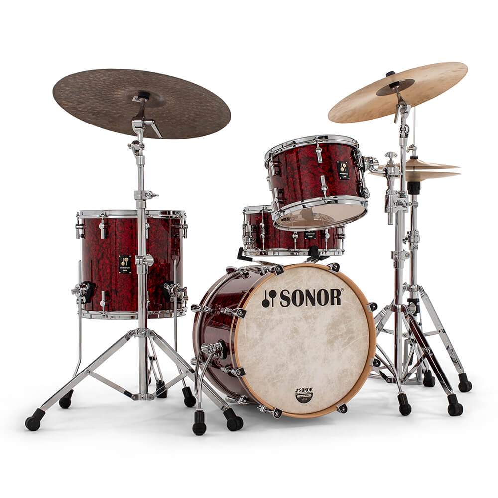 SONOR MOMENTUM Series Beech MT-E318NM REP [受注生産]