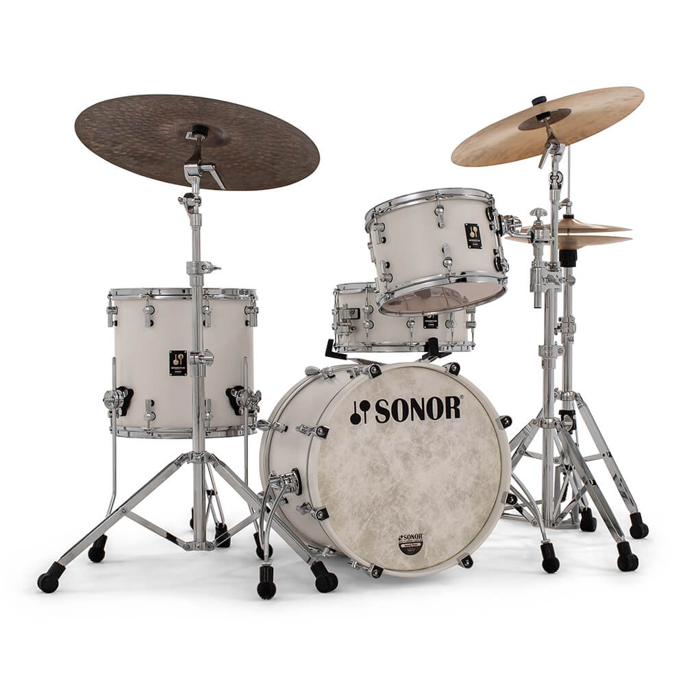 SONOR MOMENTUM Series Birch MT-B318NM SPW [受注生産]
