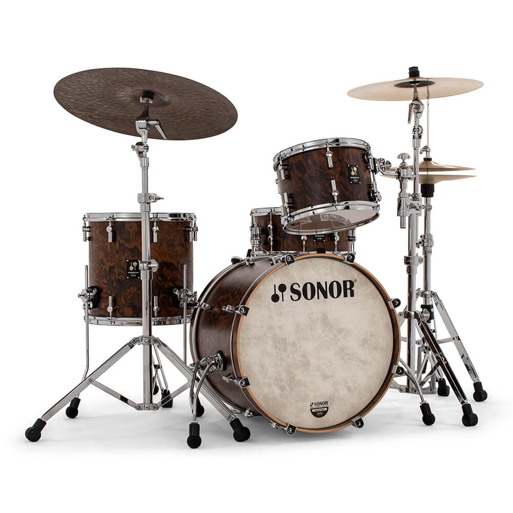 SONOR MOMENTUM Series Beech MT-E320NM CBU [受注生産]