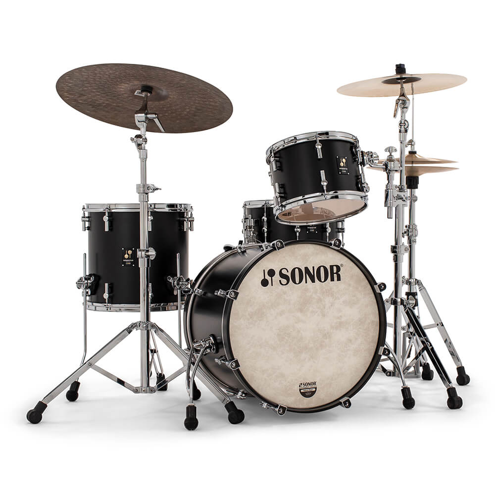 SONOR MOMENTUM Series Beech MT-E320NM GTB [受注生産]