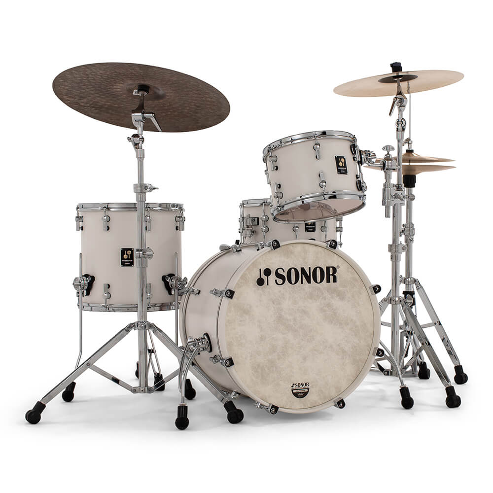 SONOR MOMENTUM Series Birch MT-B320NM SPW [受注生産]