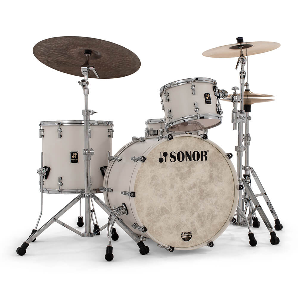SONOR MOMENTUM Series Beech MT-E322NM SPW [受注生産]