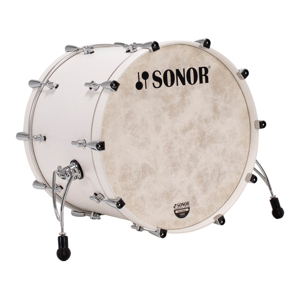 SONOR MOMENTUM Series Maple MT-M221725BDNM SPW [受注生産]