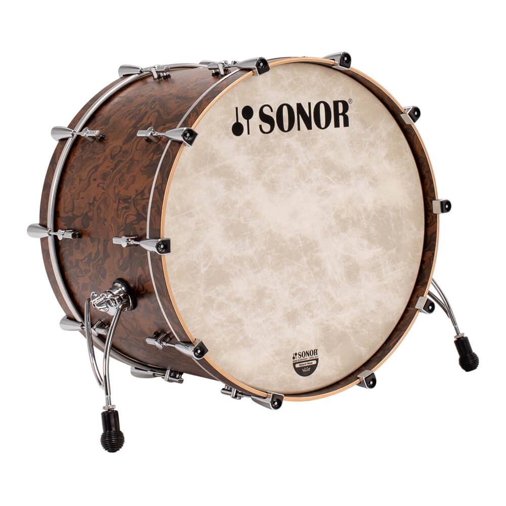 SONOR MOMENTUM Series Maple MT-M241525BDNM CBU [受注生産]