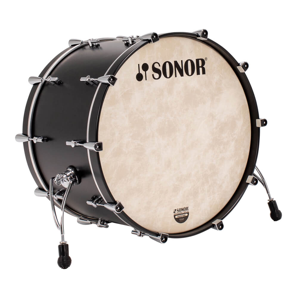 SONOR MOMENTUM Series Maple MT-M241525BDNM GTB [受注生産]