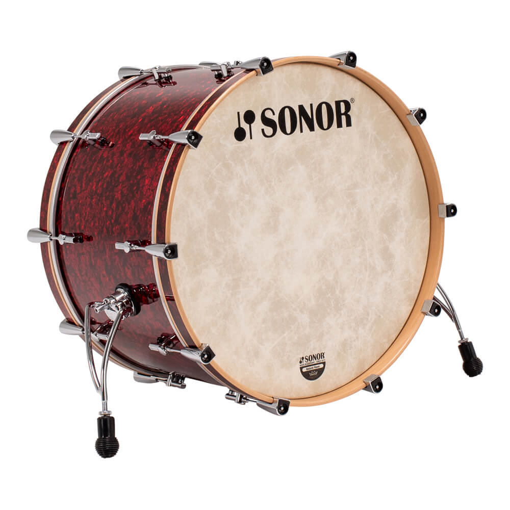 SONOR MOMENTUM Series Beech MT-E241525BDNM REP [受注生産]