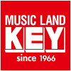 MUSICLAND KEY -楽器-