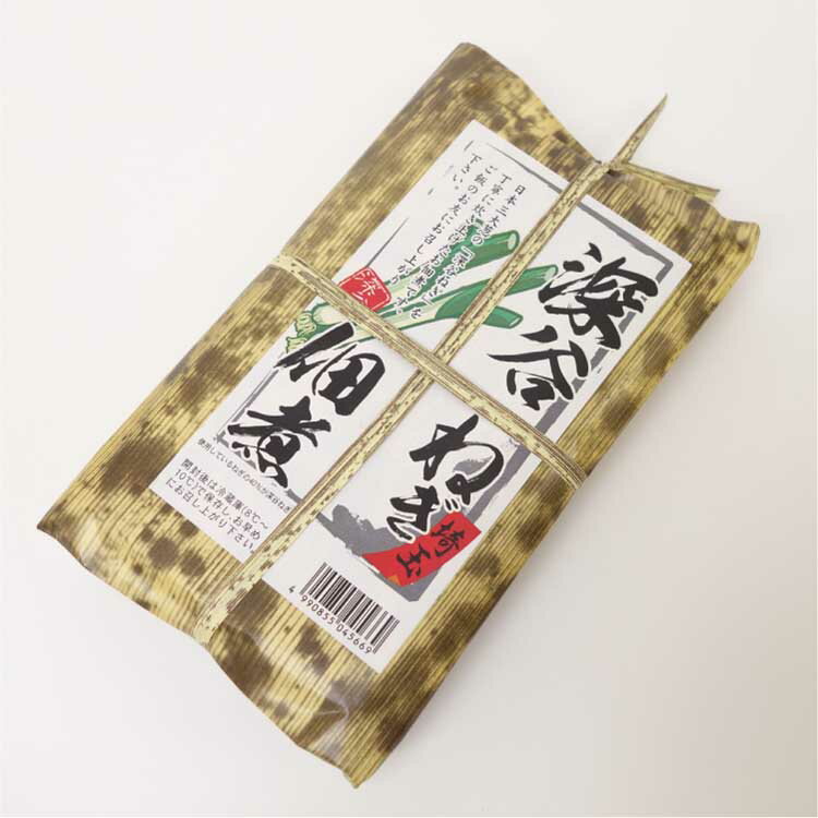 埼玉 お土産 深谷ねぎ佃煮 190g×5個セット 深谷ネギ 惣菜 つまみ おかず