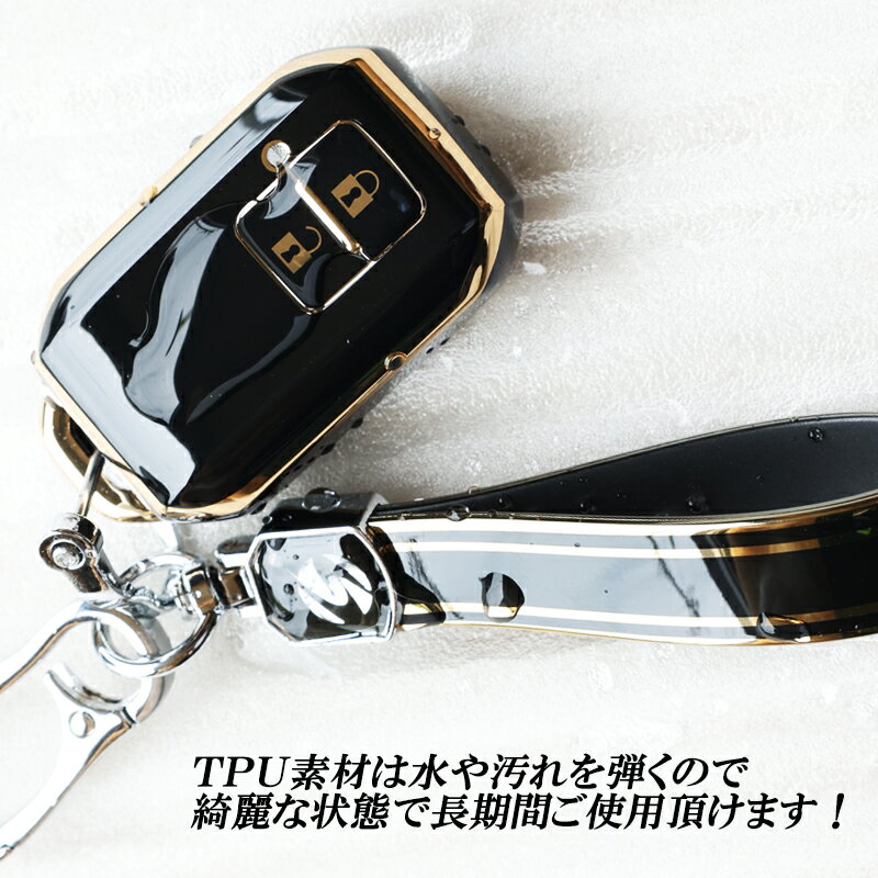【マラソン期間中ポイント10倍】スズキ キーケ...の紹介画像3