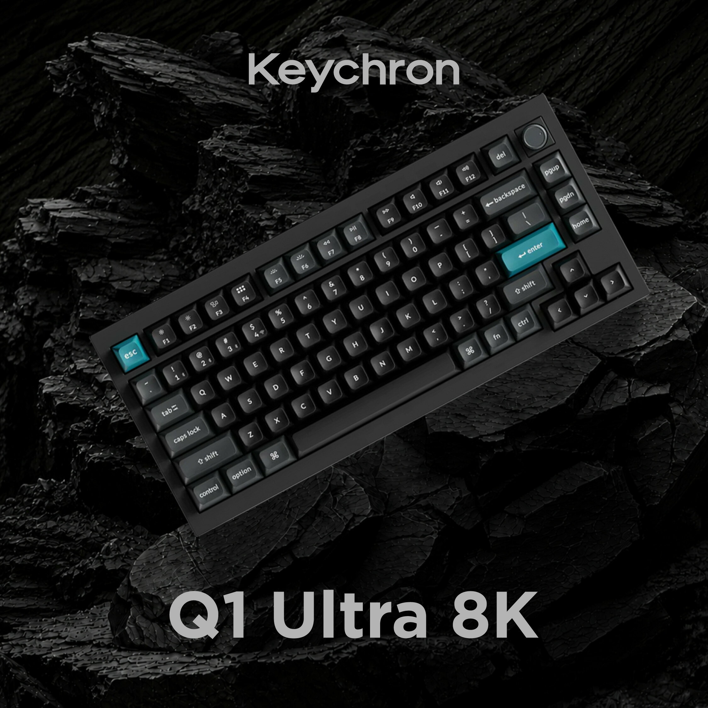 楽天市場】keychron q1の通販