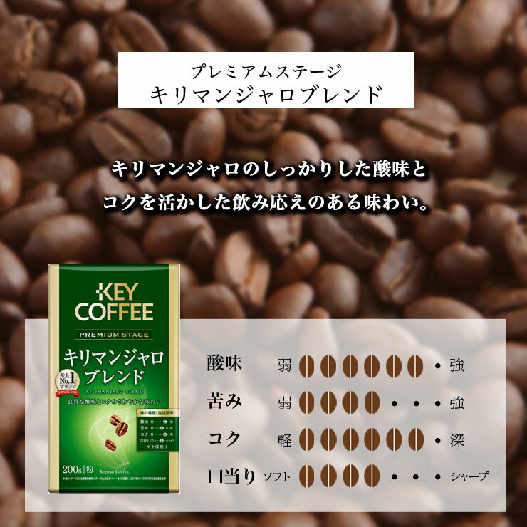 福袋ブレンドコーヒー送料無料160杯分お徳用飲み比べコーヒー珈琲セット詰合せオススメキーコーヒーkeycoffee