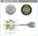 MIW LA シリンダー(MCY-109-1) U9MAW-1LS2