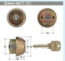 MIWA TE18シリンダー(MCY-131)
