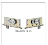 MIWA 　エンジンドア　DG-4　両面　51mm 37〜41mm