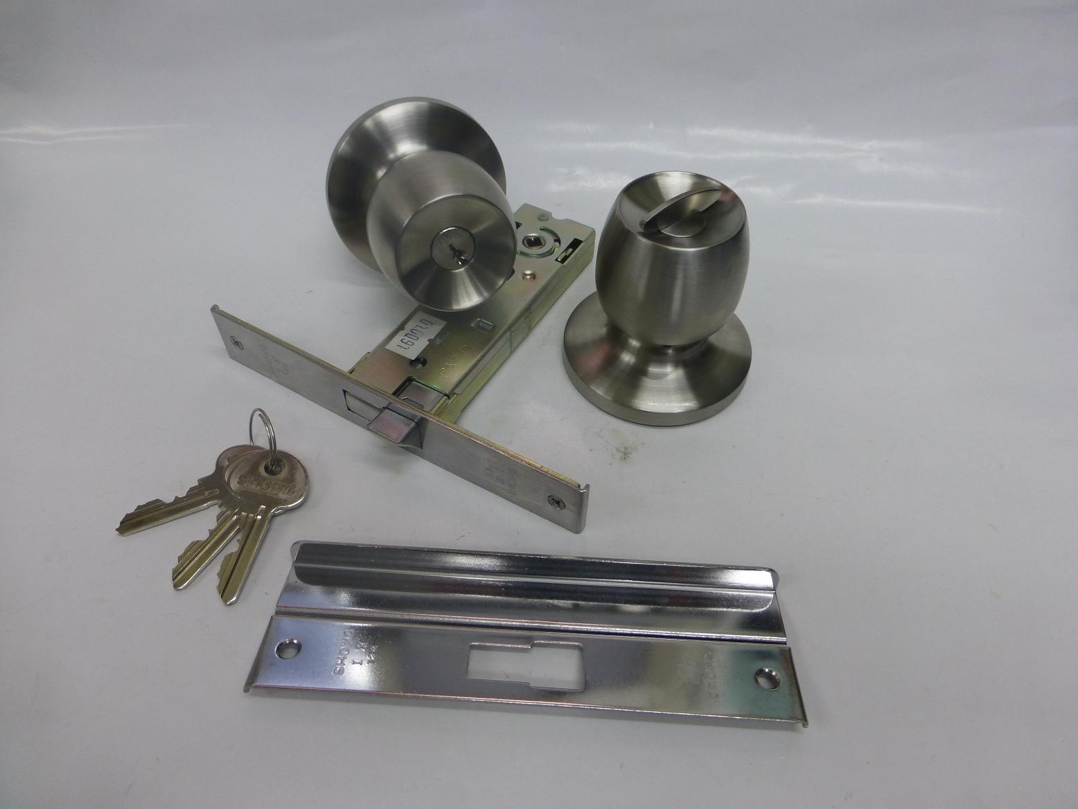 SHOWA DAC-05-100　25〜42mm　B/S100mm