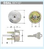 GOAL交換シリンダーAD5（GCY-87)GG,GD