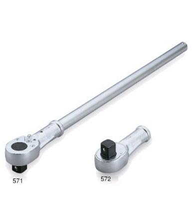 Rakuten - TONE ラチエットハンドル　25.4mm