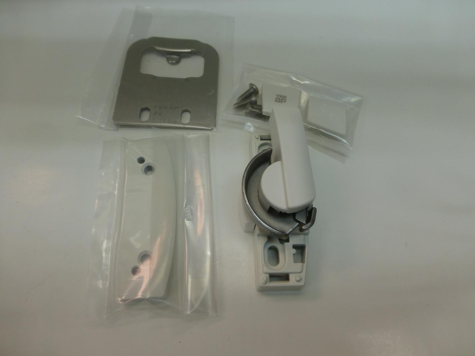 HHJ0850-2　右　WM(ミルキーホワイト）（HHK12799)