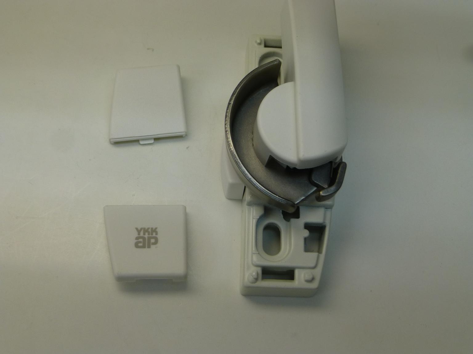 乐天商城 - HH5K-11482　右　WH（ミルキーホワイト）（HHK12799.HHJ0850-2）のクレセントのみ