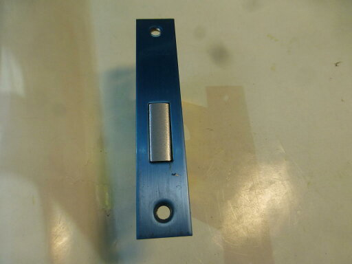 GOAL 錠ケース P−1503-6 B/S32mm扉厚 33〜43mm GOAL 錠ケース P−1503-6 B/S32mm扉厚 33〜43mm