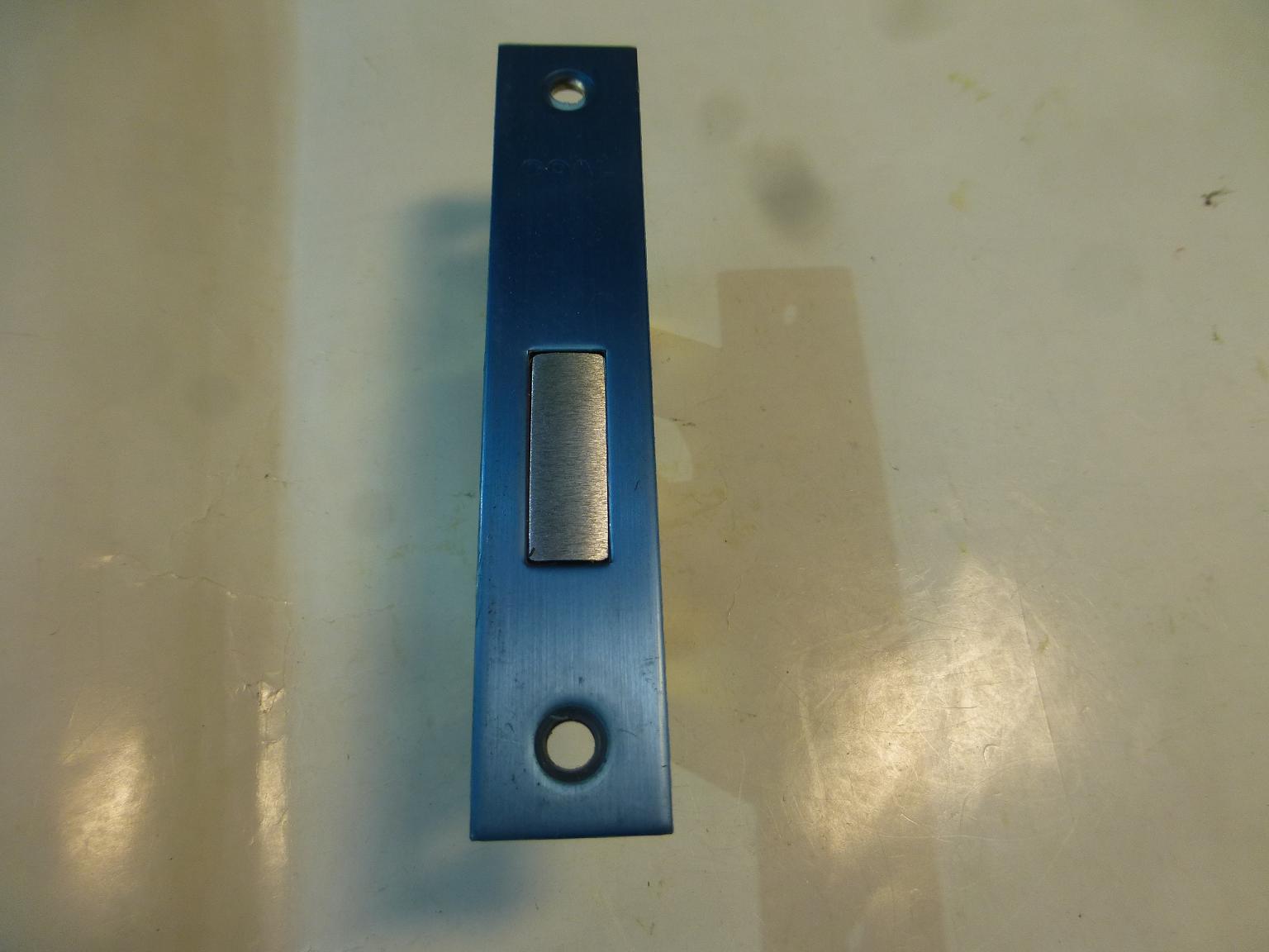 GOAL 錠ケース 1502B/S25mm扉厚 33～43mm