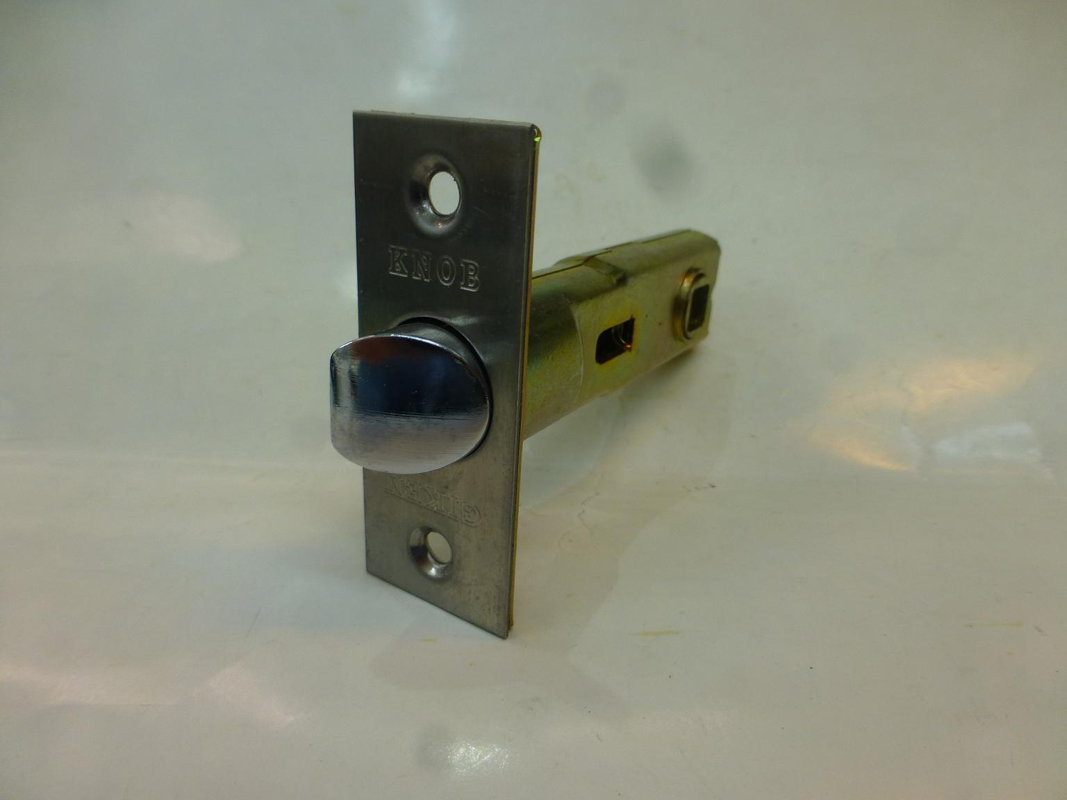 Rakuten - GIKEN　錠ケース　KNOB B/S60mm