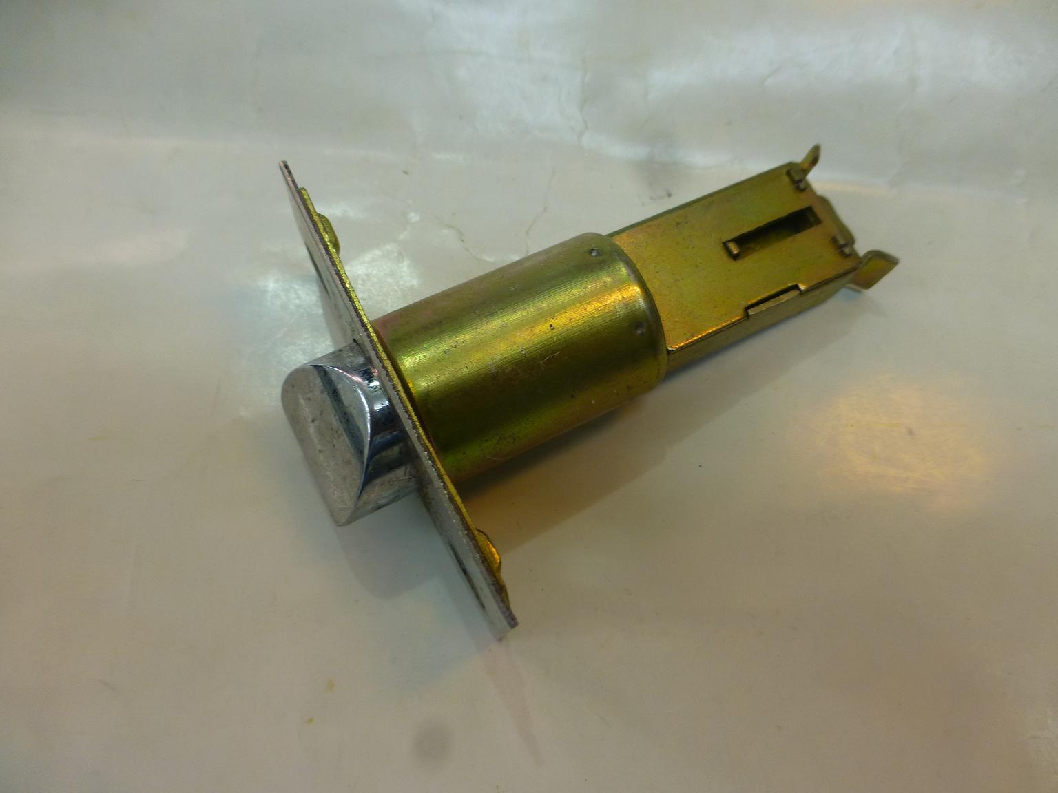 ALPHA　錠ケース　Aロック用　B・S90mm