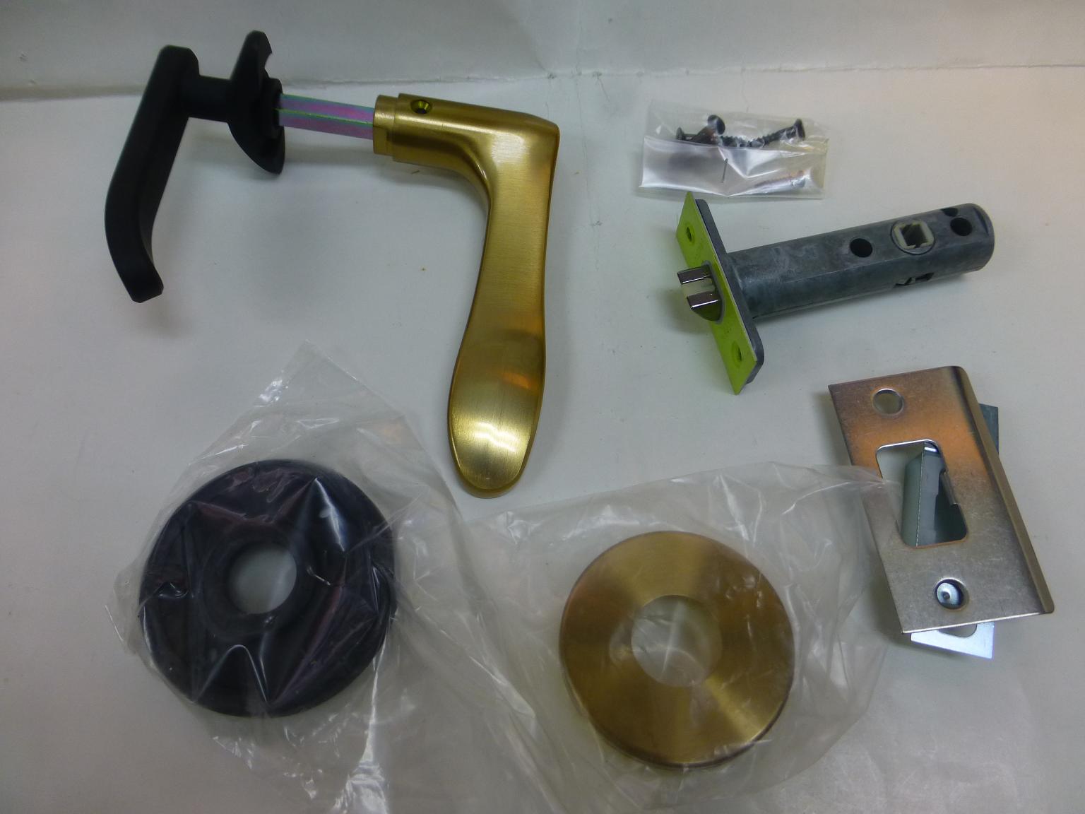 NAGASAWA 　GMシリーズ　戸襖錠　TX-1KA1　GT 　右33〜36mm　B/S60