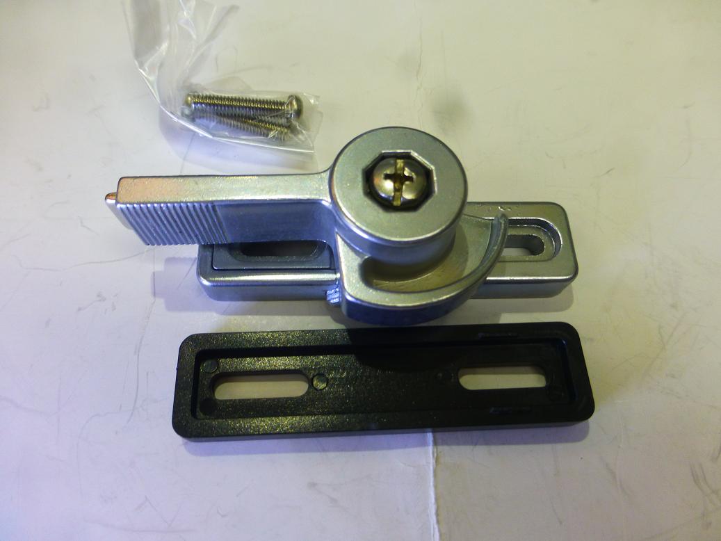 クレセント（KC-92）　右　万能型　シルバー　小　11092-7