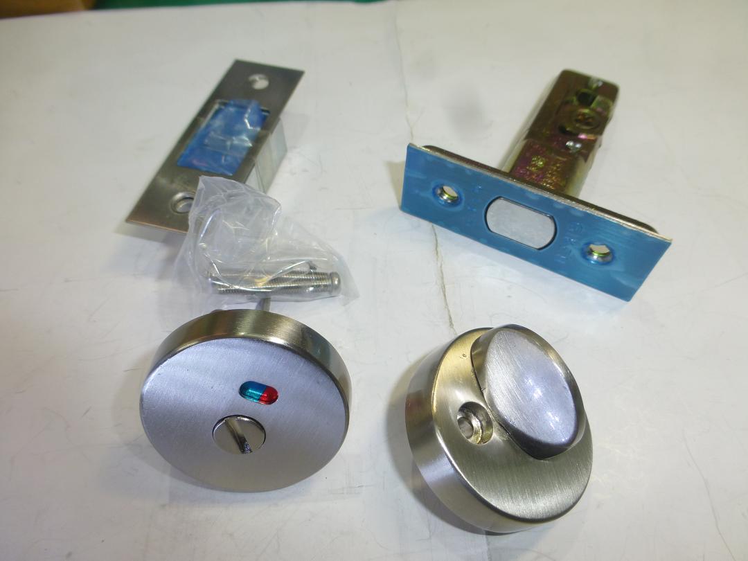 Rakuten - GIKEN　S4N　サムターン錠　B/S51mm