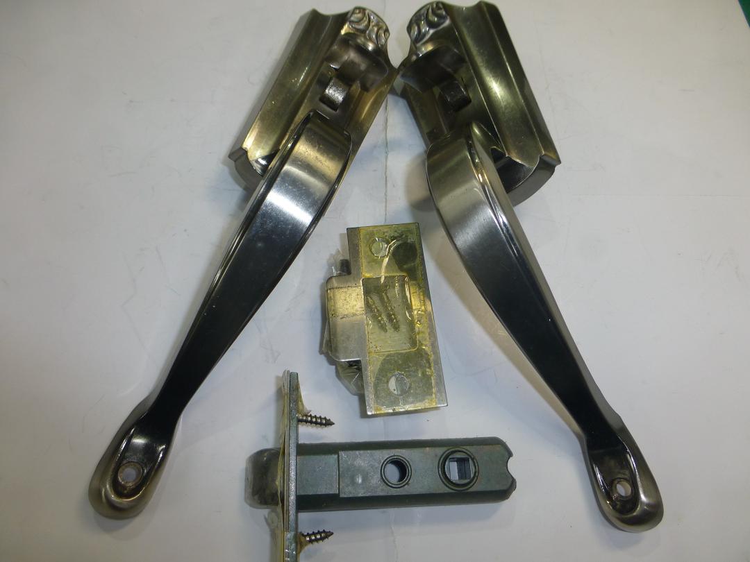 Rakuten - エッセンシャルZシリーズ　SZ-B　扉厚30〜42mm　B/S60mm