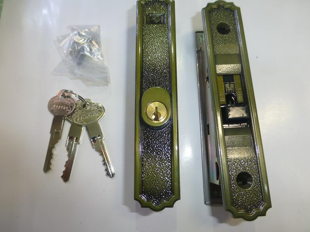 Rakuten - KH-54　YKK アルコック　ALPHAK4056-ALU　ベースナシ