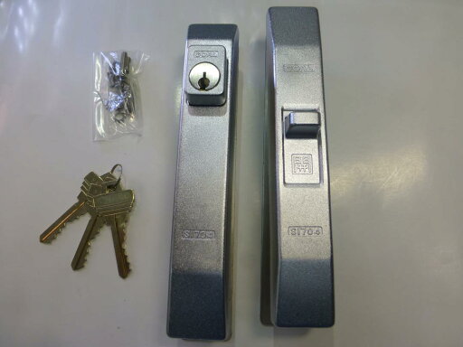 KH-70 昭和アルミ、YKK GOAL(S1704) KH-70 昭和アルミ、YKK GOAL(S1704)