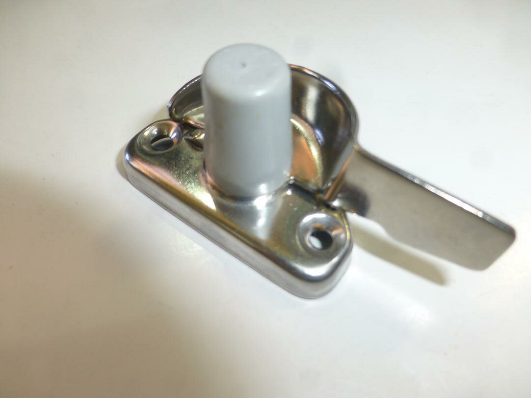 クレセント NO 12 右ビスピッチ38