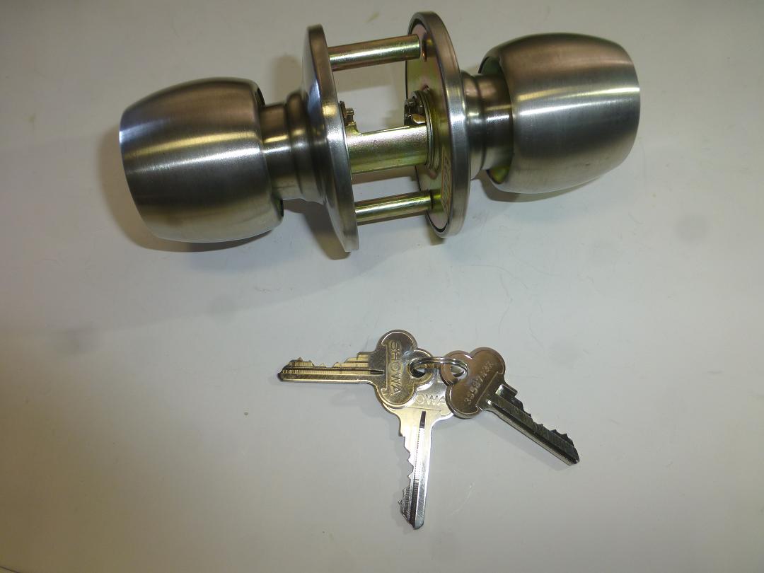 SHOWA 交換用握り玉　SN-5