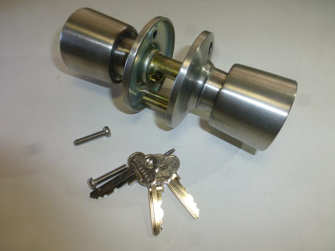 SHOWA 交換用握り玉　SN-11　両面キー