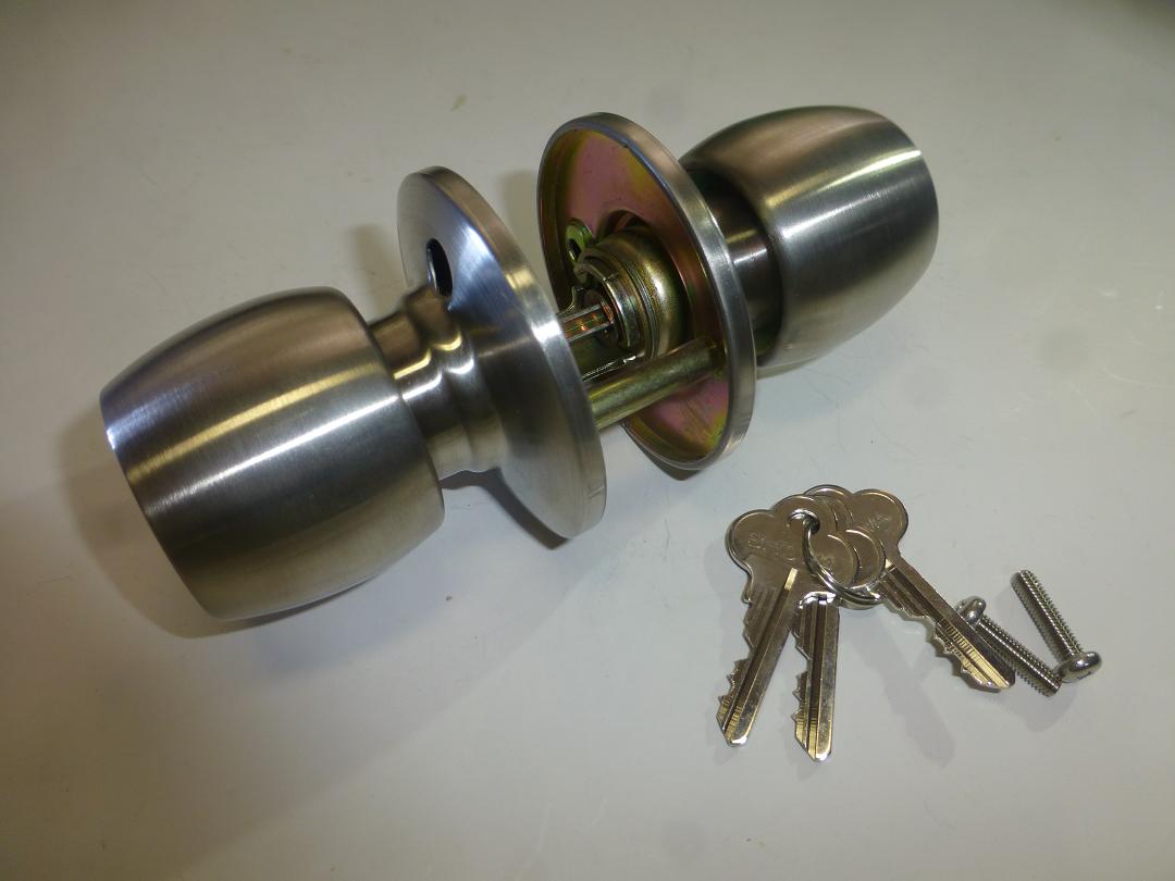 SHOWA 交換用握り玉　SN-17　両面キー