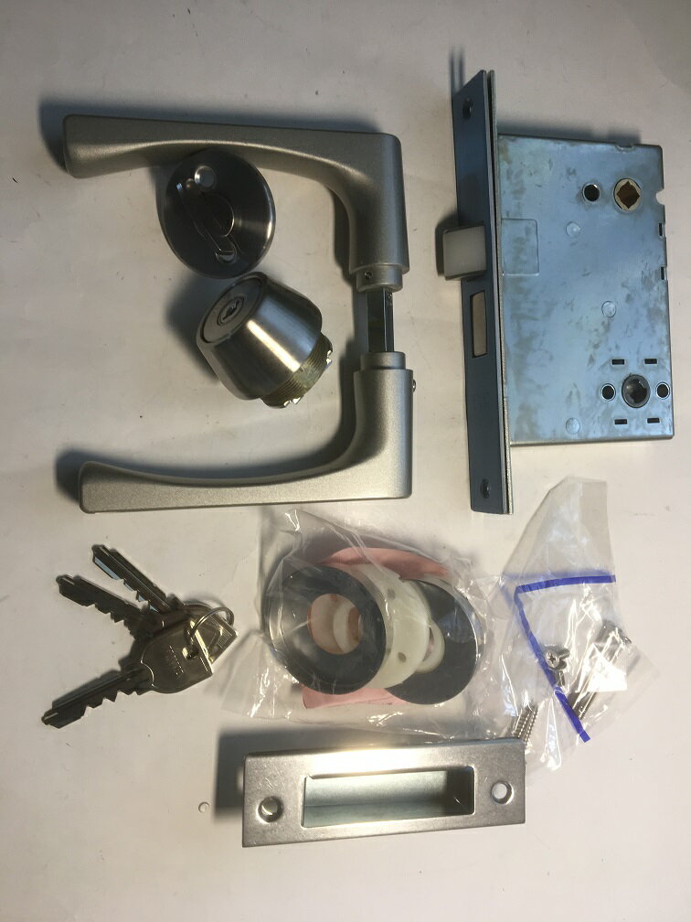 MIWA　SL-S-LE24-1　64mm 32mm