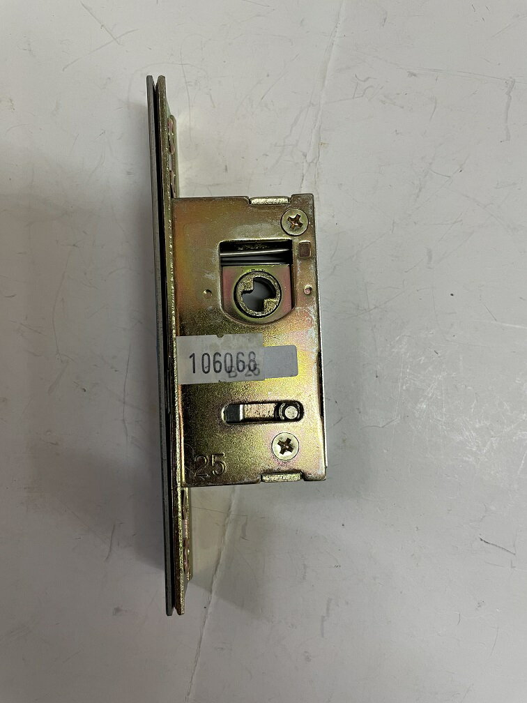 SHOWA���Хå����åȡ�397-05-25��B/S25mm